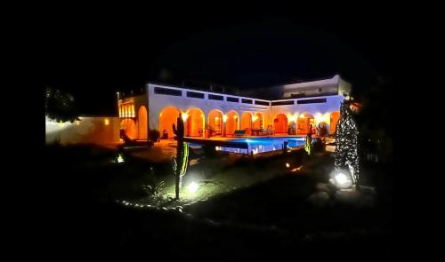 Villa vue mer et campagne