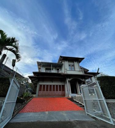 Villa Walikota