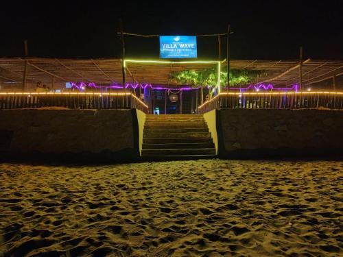 Villa Wave Resort and Restaurant