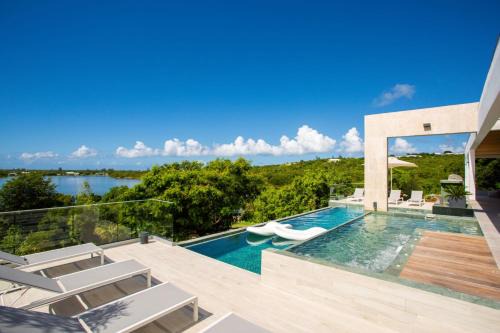 Villa Wellness