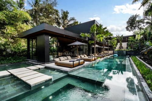 Villa Wellness Paradise by BaliSuperHost