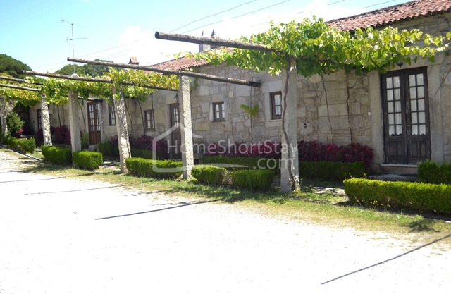 Villa with 3 bedrooms and pool 2 km from the beach