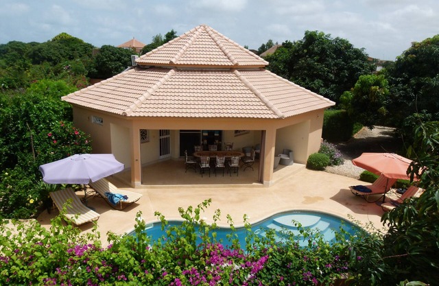 Villa with individual pool - La Somone - decreasing price