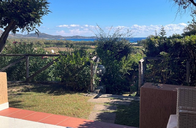 Villa With Panoramic Veranda, 400m From the sea