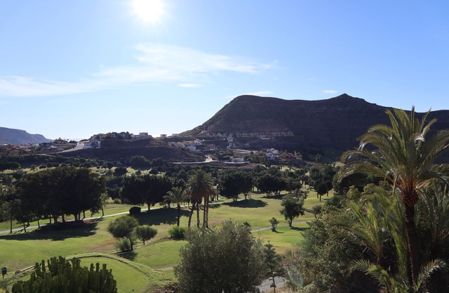 Villa with pool near the sea of Andalusia