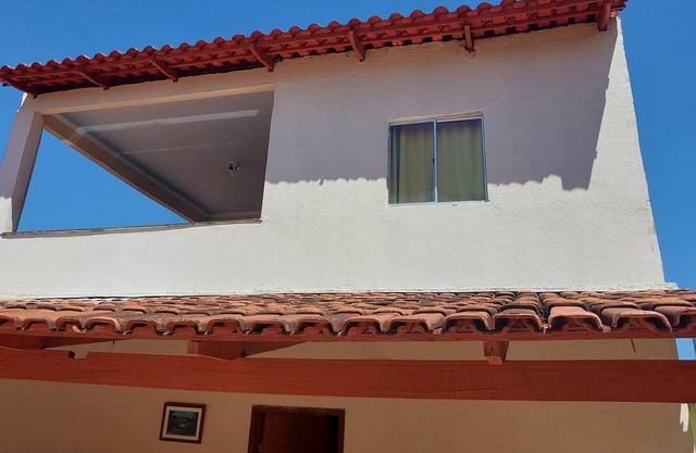 Villa with pool near shopping center