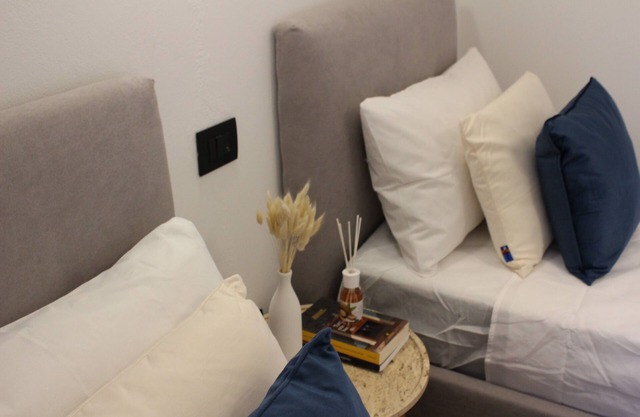 Villa With Private Pool-[150 Meters From The Sea].