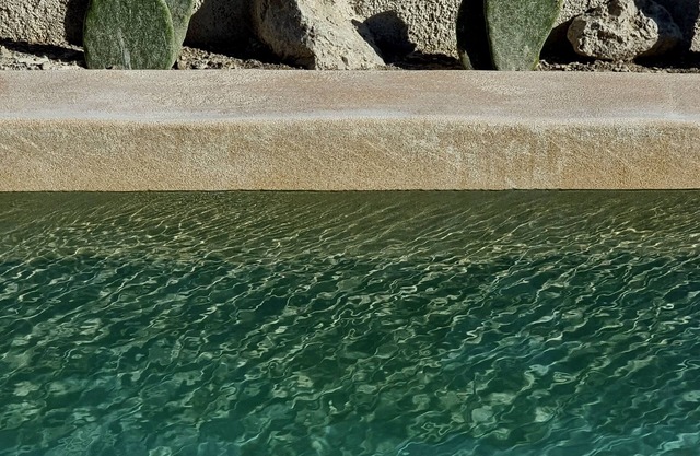 Villa with private pool - One Bedroom