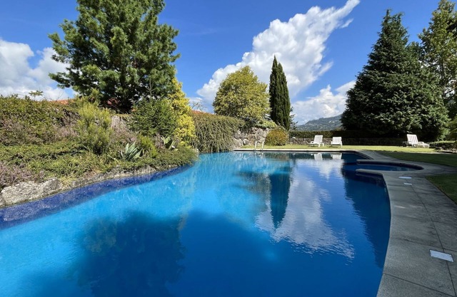 Villa with views of Gerês!