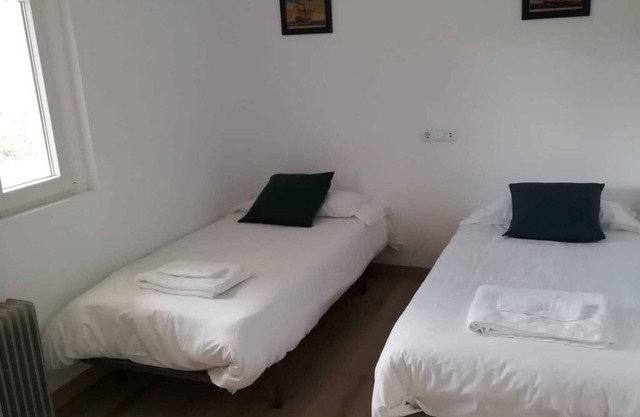 Villa with views of Granada