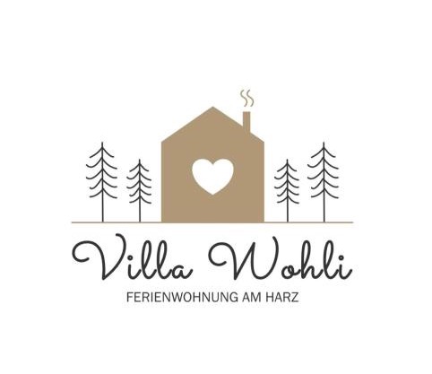 Villa Wohli 4 Sterne FERIENWOHNUNG AM HARZ