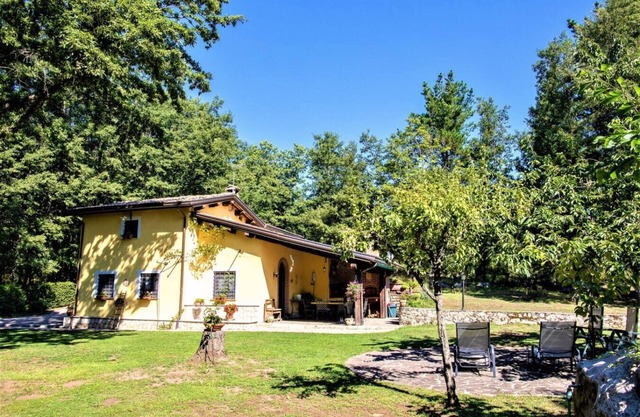 Villa Woodland Garden - Irpinia