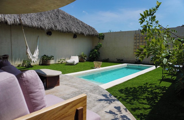 Villa Yahualli Punta Pérula, Jalisco