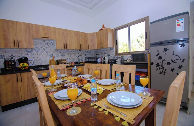 Villa Yanir – Luxury & Serenity