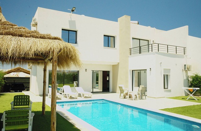 Villa Yasmin