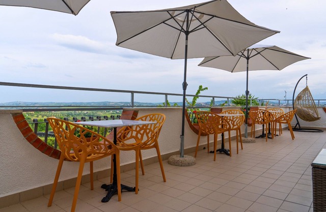 Villa Yucca - B&B and Glamping