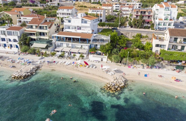 Villa Zanic