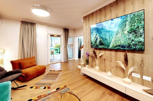 Villa Zen Oasis