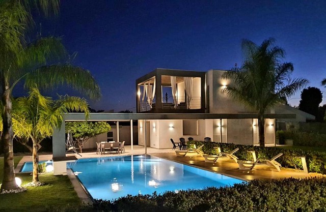 Villa Zoe
