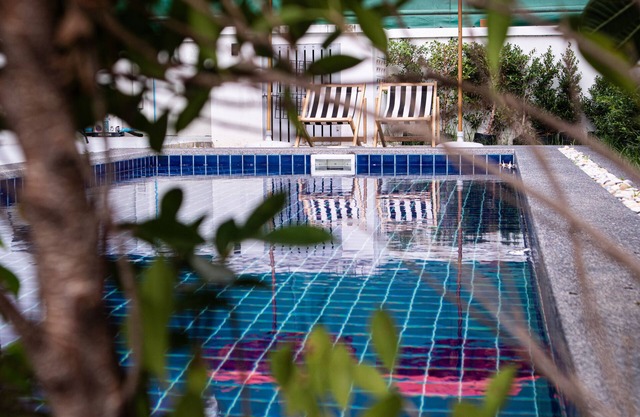 Villa15 HuaHin : Private Pool Villa