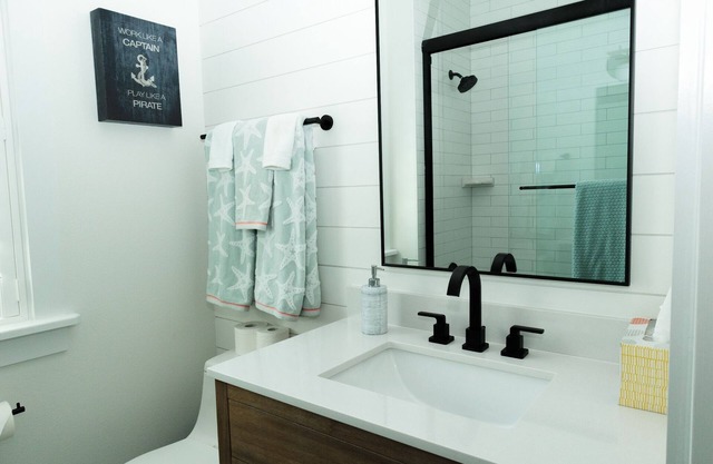 Village at New Smyrna Marina - Unit 8