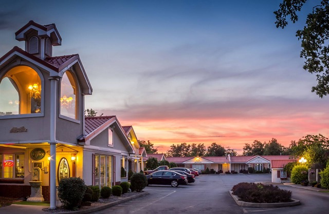 Village Haven Inn & Extended Stay