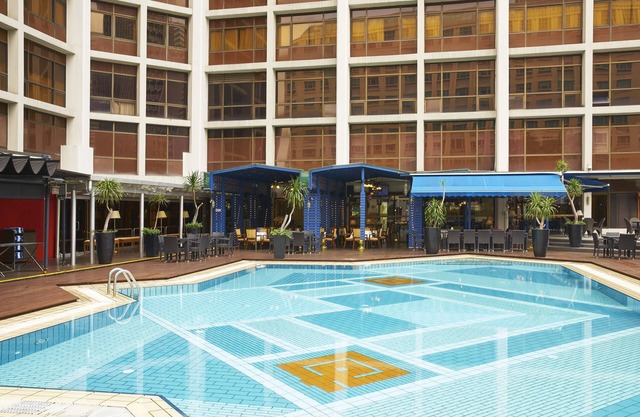 Village Hotel Bugis by Far East Hospitality