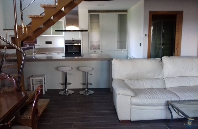 VILLAGE HOUSE I OURENSE-RIBEIRA SACRA