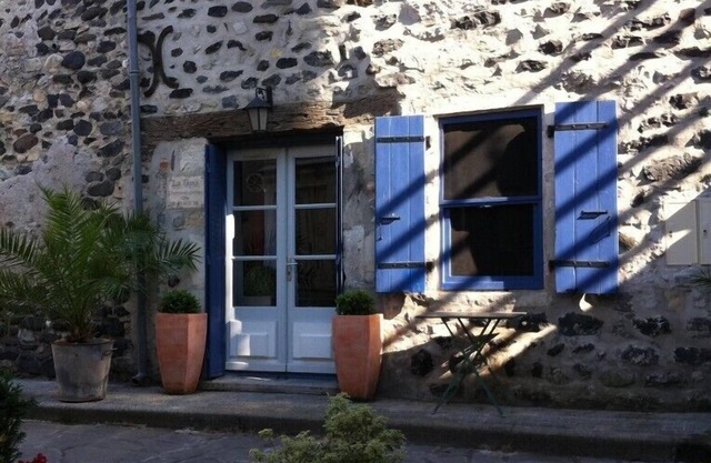 village house village house