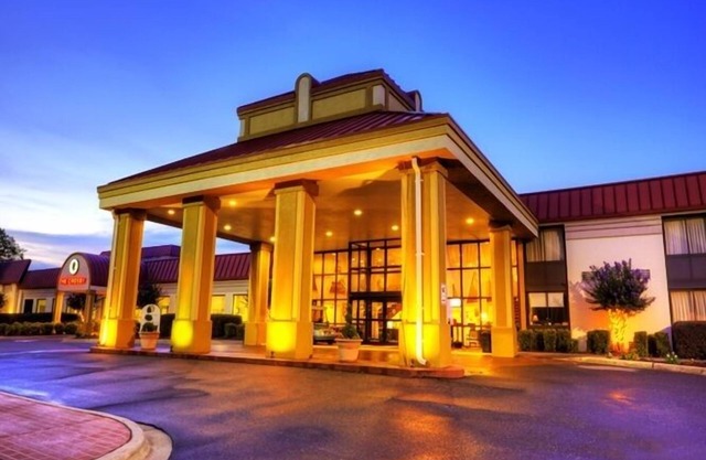 Village Inn Clemmons/Winston Salem, Trademark by Wyndham