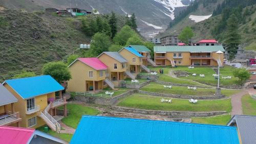 Village Inn Naran