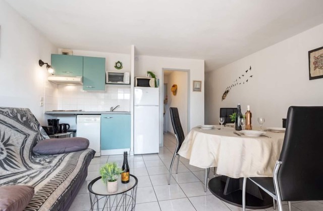 Village Marin Catalan by Interhome