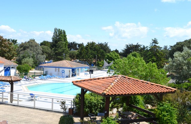 Village Océanique