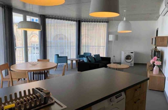 Village point Sliema 2 bedroom