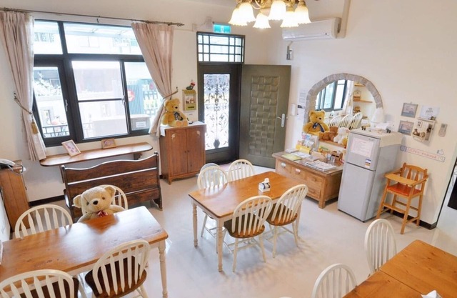Village Villa B&B
