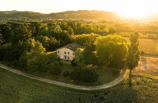 Villaggio di Fratellanza Mondiale