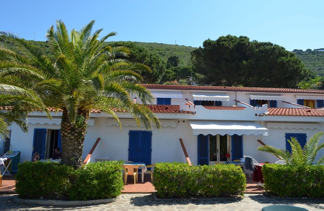 Villaggio Innamorata - Villa Adalgisa