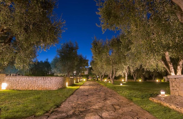 Villaggio San Matteo Resort