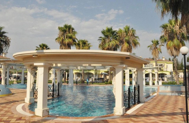 VILLAMEL TULIP - FETHIYE - SUMMER RETREAT HOLIDAY