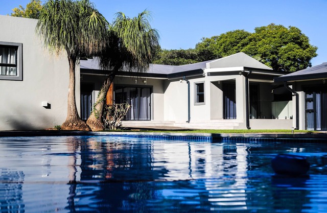 Villameyer Lodge