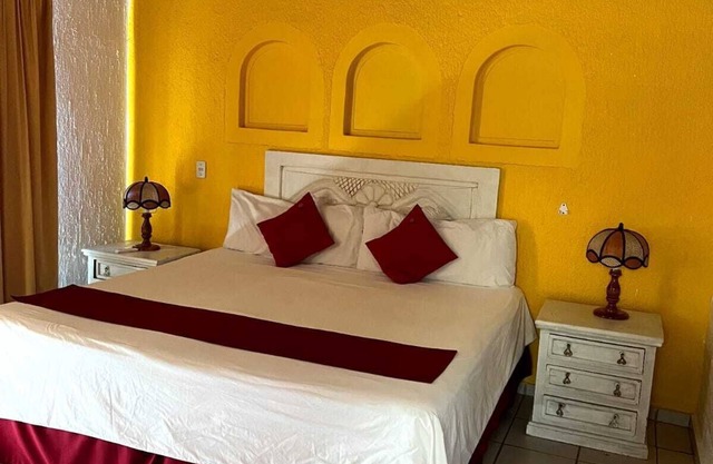 Villas Ajijic