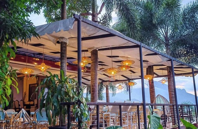 Villas by Eco Hotels