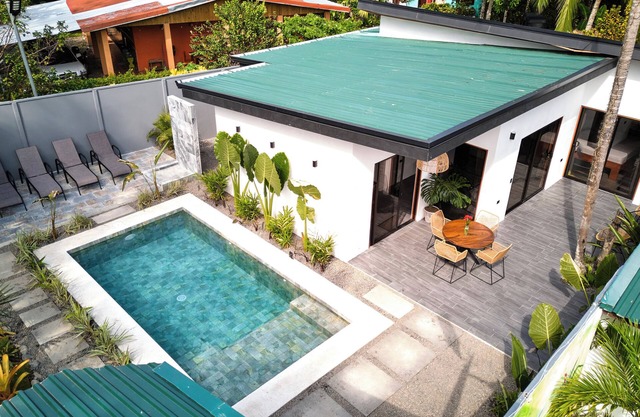 Villas Dìwö