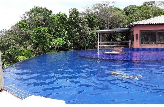 Villas do Pratagy Temporada Limão