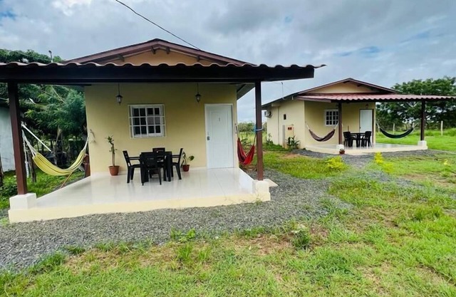 Villas Don Pablo
