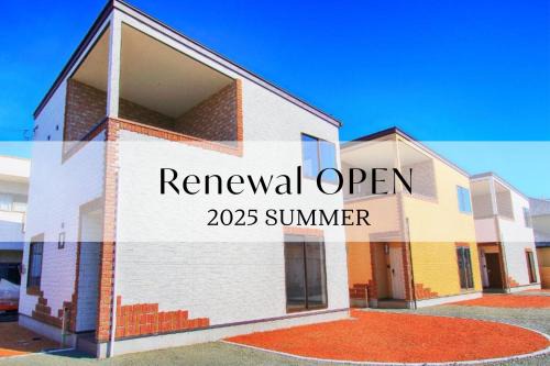 Villas Fuji ヴィラス富士