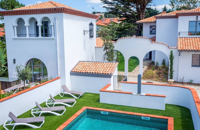 Villas L’Orée de Milady
