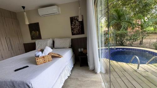 Villas Pratagy-Tulipa 1101