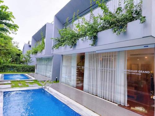 Villas Vedana Cuc Phuong