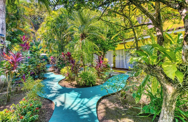 Villas Verdes